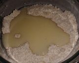 Foto del paso 3 de la receta: Muffins de avena con duraznos