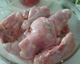 Foto del paso 2 de la receta: Pollo a la Diabla