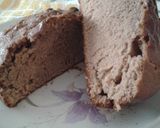 Foto del paso 1 de la receta: Trufas de chocolate y vainilla con coberturas de coco y galleta