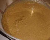 Foto del paso 1 de la receta: Torta integral de zanahorias