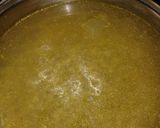 Foto del paso 2 de la receta: Crema de guisantes al curry