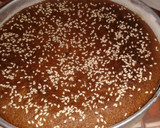 Foto del paso 2 de la receta: Torta integral de zanahorias