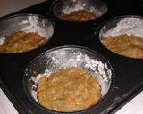 Foto del paso 4 de la receta: Muffins de zanahoria y coco