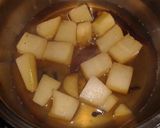 Foto del paso 2 de la receta: Dulce de Chayota
