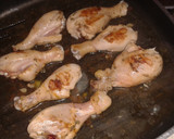 Foto del paso 2 de la receta: Muslos de pollo al pimentón