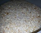 Foto del paso 1 de la receta: Muffins de avena y coco