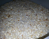 Foto del paso 1 de la receta: Muffins de avena y coco