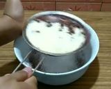 Foto langkah ke 1 dari resep Blackforest sederhana.