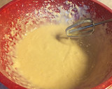 Foto del paso 1 de la receta: Pancakes/Panqueques