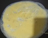 Foto langkah ke 2 dari resep Tofu egg roll.