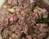 Foto langkah ke 3 dari resep Tongseng Daging Sapi ✨🫶🏼.