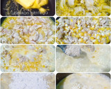 Foto langkah ke 1 dari resep Cream soup jagung.