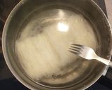 Une image de l'étape 1 de Bami.