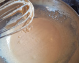 Foto del paso 6 de la receta: Banda de frutas y crema