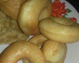 Foto langkah ke 5 dari resep Donat empuk lembut no gagal.