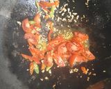 Foto langkah ke 3 dari resep Tumis Tauge/Kecambah.