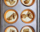 Foto del paso 4 de la receta: Cupcakes de manzana y canela de Natalia