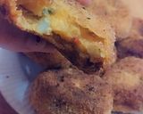 صورة لخطوة 4 من وصفة معقودة بنينة 😋💕