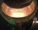 Foto del paso 1 de la receta Pimientos de padrón en Turbo Cecofry 4D