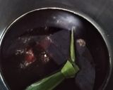Foto langkah ke 4 dari resep Cenil Ubi Lapis.