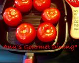 Hot, Spicy n Sweet Tomato-Mango Salsa recipe step 4 photo