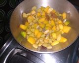 কুমড়োর ছক্কা (kumror chokka recipe in bangla) রেসিপি ধাপ - 3 ছবি