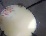 Matanjan Rabri Kheer recipe step 2 photo