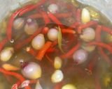 Foto langkah ke 1 dari resep Dendeng Balado Ala Ayu.