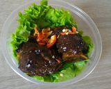 Foto langkah ke 5 dari resep Iga Bakar.