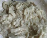 Foto langkah ke 2 dari resep Jamur Goreng Crispy Kriuk.
