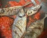 Foto langkah ke 4 dari resep Ikan Sambalado.
