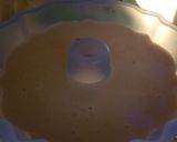 Foto langkah ke 5 dari resep Puding Susu Kurma.