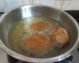 वेज कटलेट (Veg Cutlet ki recipe in hindi) रेसिपी चरण 8 फोटो