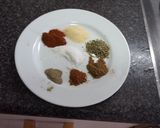 Foto del paso 5 de la receta: Malaya o matambre de cerdo
