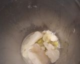 Foto del paso 6 de la receta Crema de coliflor