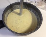 南瓜堅果濃湯 愛茉莉的食譜步驟4照片
