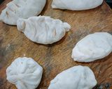પનીર મોમોસ (Paneer Momos Recipe In Gujarati) રેસીપી સ્ટેપ8ફોટો
