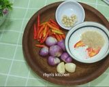 Foto langkah ke 1 dari resep Sambal Kecap.
