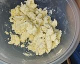 Foto del paso 7 de la receta: Crumble de moras🙂↕️!