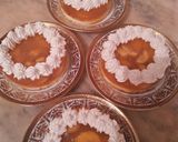 صورة لخطوة 5 من وصفة فلان الماء الموز والبرتقال🍌🍊