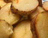 Foto del passaggio 4 della ricetta Patate croccanti