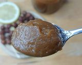 Une image de l'étape 2 de 🌰Pâte à Tartiner aux Noisettes (sans chocolat).