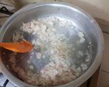 A picture of step 6 of Mini kachori.