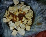 Foto langkah ke 5 dari resep Tahu gejrot.
