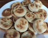 Foto del paso 3 de la receta: Bizcochos 2 ingredientes súper fácil y rico!!