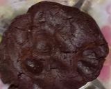 ‌चोको स्वर्ल (choco swirl recipe in Hindi) रेसिपी चरण 2 फोटो