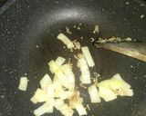 Foto langkah ke 1 dari resep Sayur Saos Tiram.