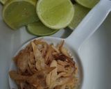 Foto langkah ke 4 dari resep Soto banjar khas kalimantan.