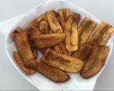 Foto del paso 2 de la receta: Pasticho de plátano a lo Gaby 🍌🥮