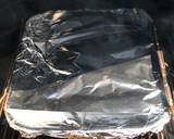 Coffee rub smoked brisket - 8hrs slow and low recipe step 6 photo